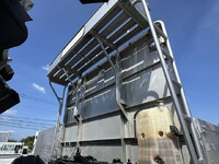 MITSUBISHI FUSO Super Great Aluminum Block 2PG-FU74HZ 2017 624,819km_21