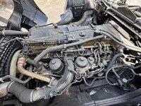 MITSUBISHI FUSO Super Great Aluminum Block 2PG-FU74HZ 2017 624,819km_23