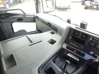 MITSUBISHI FUSO Super Great Aluminum Block 2PG-FU74HZ 2017 624,819km_24