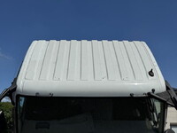 MITSUBISHI FUSO Super Great Aluminum Block 2PG-FU74HZ 2017 624,819km_25