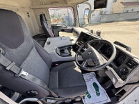 MITSUBISHI FUSO Super Great Aluminum Block 2PG-FU74HZ 2017 624,819km_26