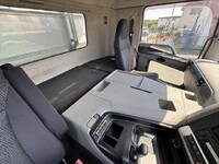 MITSUBISHI FUSO Super Great Aluminum Block 2PG-FU74HZ 2017 624,819km_28