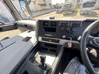 MITSUBISHI FUSO Super Great Aluminum Block 2PG-FU74HZ 2017 624,819km_29