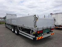 MITSUBISHI FUSO Super Great Aluminum Block 2PG-FU74HZ 2017 624,819km_2