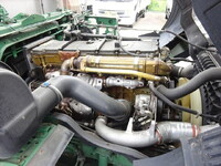 MITSUBISHI FUSO Super Great Aluminum Block 2PG-FU74HZ 2017 624,819km_31