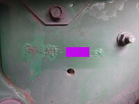 MITSUBISHI FUSO Super Great Aluminum Block 2PG-FU74HZ 2017 624,819km_33
