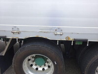 MITSUBISHI FUSO Super Great Aluminum Block 2PG-FU74HZ 2017 624,819km_37