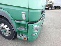 MITSUBISHI FUSO Super Great Aluminum Block 2PG-FU74HZ 2017 624,819km_38