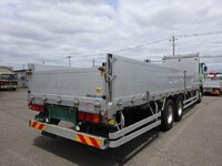 MITSUBISHI FUSO Super Great Aluminum Block 2PG-FU74HZ 2017 624,819km_3