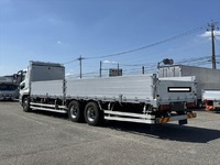 MITSUBISHI FUSO Super Great Aluminum Block 2PG-FU74HZ 2017 624,819km_3
