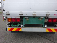 MITSUBISHI FUSO Super Great Aluminum Block 2PG-FU74HZ 2017 624,819km_5