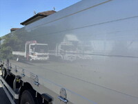 MITSUBISHI FUSO Super Great Aluminum Block 2PG-FU74HZ 2017 624,819km_5
