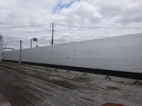 MITSUBISHI FUSO Super Great Aluminum Block 2PG-FU74HZ 2017 624,819km_8