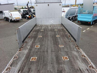 MITSUBISHI FUSO Super Great Aluminum Block 2PG-FU74HZ 2017 624,819km_9