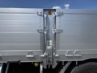MITSUBISHI FUSO Super Great Aluminum Block 2PG-FU74HZ 2017 624,819km_9
