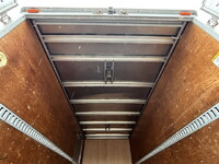 HINO Dutro Aluminum Van TKG-XZC655M 2016 276,605km_11