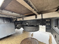 HINO Dutro Aluminum Van TKG-XZC655M 2016 276,605km_15