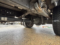 HINO Dutro Aluminum Van TKG-XZC655M 2016 276,605km_17