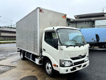 Dutro Aluminum Van