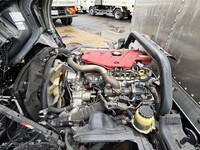 HINO Dutro Aluminum Van TKG-XZC655M 2016 276,605km_23