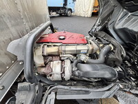HINO Dutro Aluminum Van TKG-XZC655M 2016 276,605km_25
