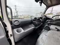 HINO Dutro Aluminum Van TKG-XZC655M 2016 276,605km_27