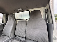 HINO Dutro Aluminum Van TKG-XZC655M 2016 276,605km_28