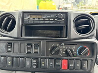 HINO Dutro Aluminum Van TKG-XZC655M 2016 276,605km_36