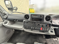 HINO Dutro Aluminum Van TKG-XZC655M 2016 276,605km_38