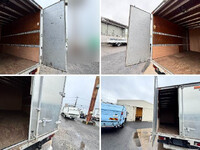 HINO Dutro Aluminum Van TKG-XZC655M 2016 276,605km_40