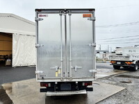 HINO Dutro Aluminum Van TKG-XZC655M 2016 276,605km_5
