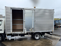 HINO Dutro Aluminum Van TKG-XZC655M 2016 276,605km_6
