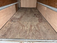 HINO Dutro Aluminum Van TKG-XZC655M 2016 276,605km_9