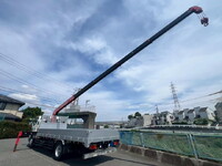 ISUZU Forward Truck (With 5 Steps Of Cranes) LPG-FTR90S2 2016 431,189km_14