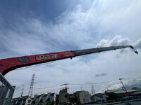 ISUZU Forward Truck (With 5 Steps Of Cranes) LPG-FTR90S2 2016 431,189km_15