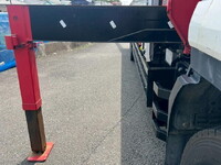 ISUZU Forward Truck (With 5 Steps Of Cranes) LPG-FTR90S2 2016 431,189km_16