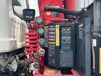 ISUZU Forward Truck (With 5 Steps Of Cranes) LPG-FTR90S2 2016 431,189km_19