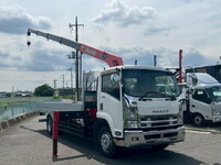 ISUZU Forward Truck (With 5 Steps Of Cranes) LPG-FTR90S2 2016 431,189km_1