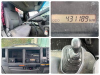 ISUZU Forward Truck (With 5 Steps Of Cranes) LPG-FTR90S2 2016 431,189km_24