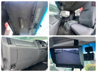 ISUZU Forward Truck (With 5 Steps Of Cranes) LPG-FTR90S2 2016 431,189km_25