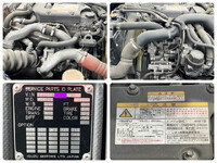ISUZU Forward Truck (With 5 Steps Of Cranes) LPG-FTR90S2 2016 431,189km_26