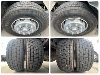 ISUZU Forward Truck (With 5 Steps Of Cranes) LPG-FTR90S2 2016 431,189km_27