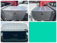 ISUZU Forward Truck (With 5 Steps Of Cranes) LPG-FTR90S2 2016 431,189km_28