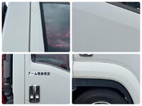 ISUZU Forward Truck (With 5 Steps Of Cranes) LPG-FTR90S2 2016 431,189km_29