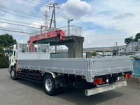 ISUZU Forward Truck (With 5 Steps Of Cranes) LPG-FTR90S2 2016 431,189km_2