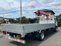 ISUZU Forward Truck (With 5 Steps Of Cranes) LPG-FTR90S2 2016 431,189km_4