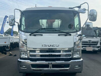 ISUZU Forward Truck (With 5 Steps Of Cranes) LPG-FTR90S2 2016 431,189km_5