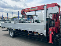 ISUZU Forward Truck (With 5 Steps Of Cranes) LPG-FTR90S2 2016 431,189km_6