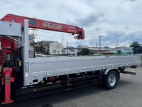 ISUZU Forward Truck (With 5 Steps Of Cranes) LPG-FTR90S2 2016 431,189km_7