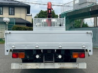 ISUZU Forward Truck (With 5 Steps Of Cranes) LPG-FTR90S2 2016 431,189km_8